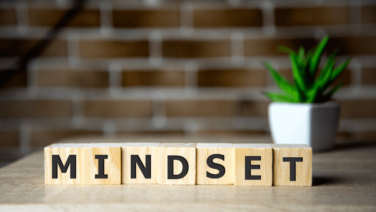 How to Develop a Growth Mindset for Success and Productivity